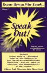 Expert Women Who Speak, Speak Out!